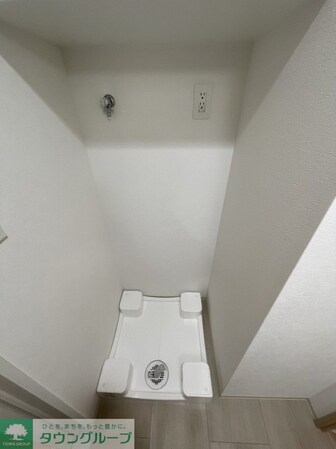 TRADIS錦糸町の物件内観写真